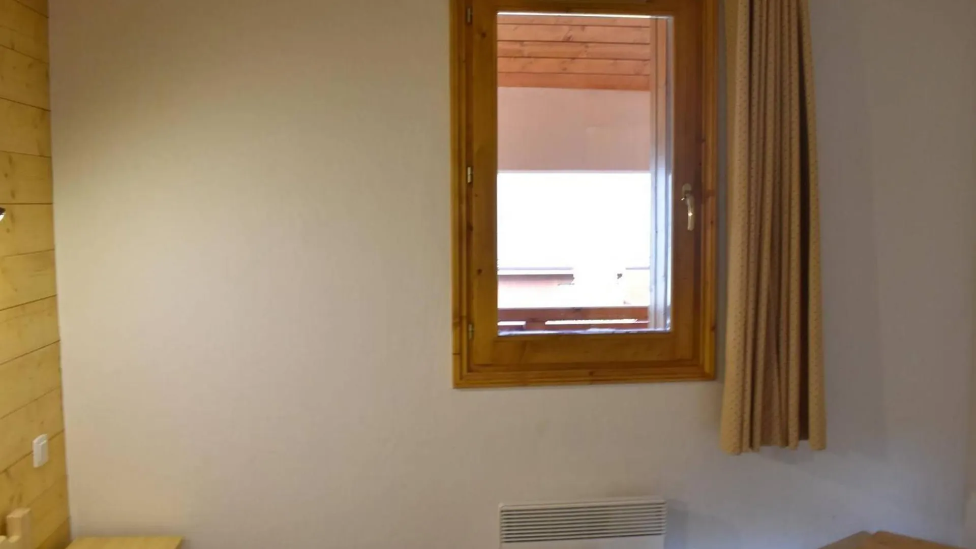 Appartement Mezzanine 5 Pieces, 11 Pers, Parking, Proche Pistes - Meribel - Fr-1-180-648 Les Allues Lejlighed