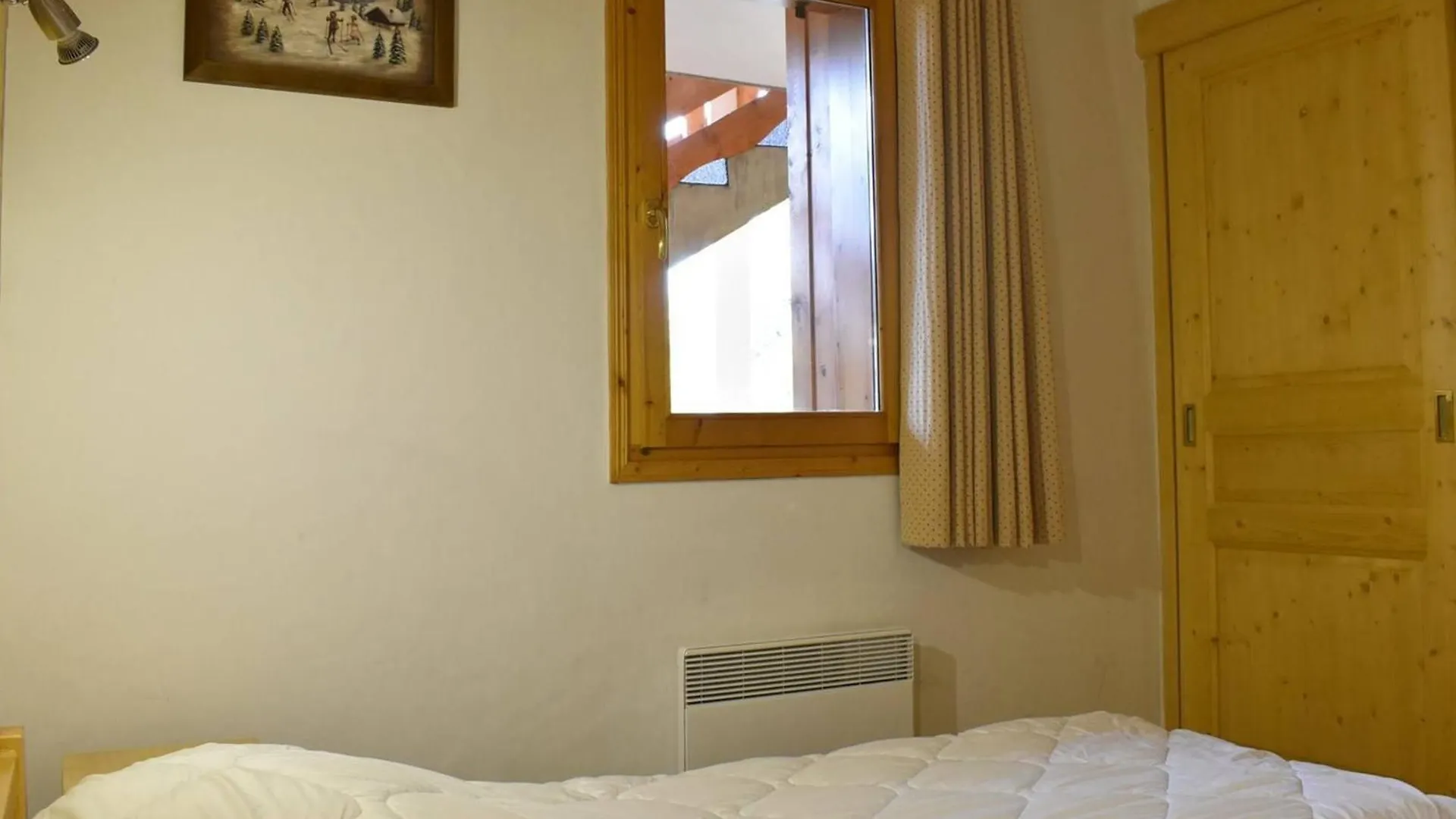 Appartement Mezzanine 5 Pieces, 11 Pers, Parking, Proche Pistes - Meribel - Fr-1-180-648 Les Allues Lejlighed