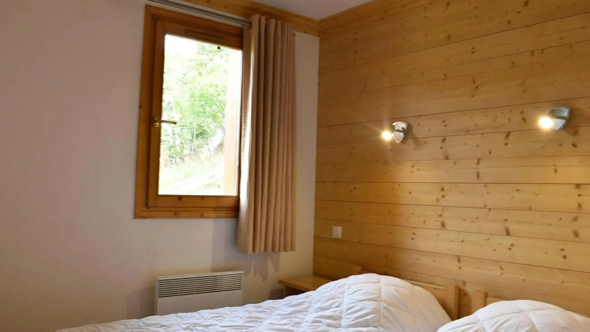 Lejlighed Appartement Mezzanine 5 Pieces, 11 Pers, Parking, Proche Pistes - Meribel - Fr-1-180-648 Les Allues